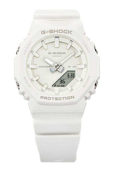 Casio Ceas de damă Gma-p2100-7aer, cuarț, 40mm, 20atm