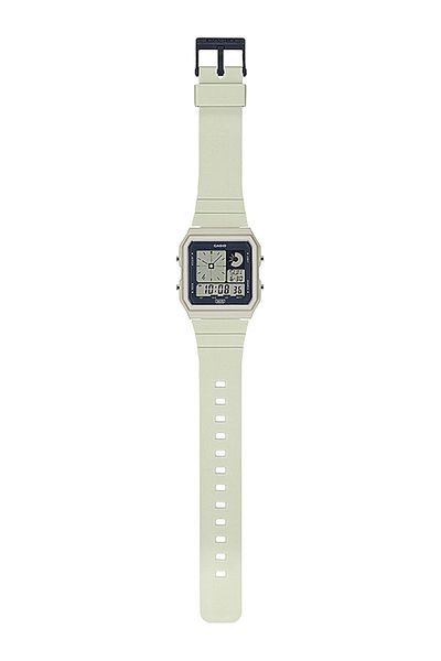 Casio Γυναικείο Ρολόι Casio LF-20W-8AEF, Quartz, 34mm, 3ATM