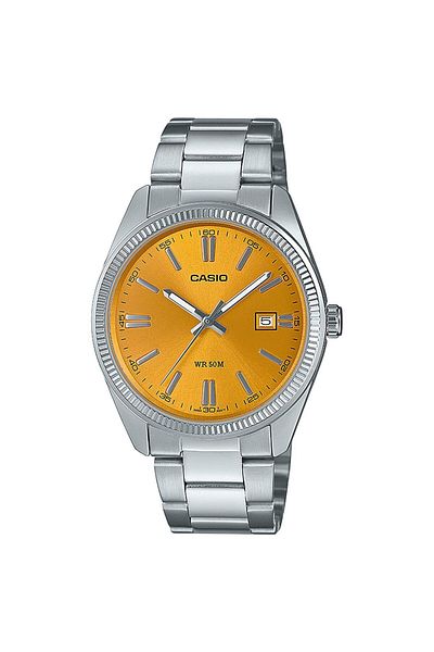 Casio Ανδρικό Ρολόι Casio MTP-1302PD-9AVEF, Quartz, 38mm, 5ATM