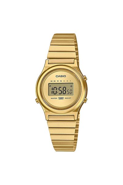 Casio Ceas de damă La700weg-9aef, cuarț, 26mm, 3atm