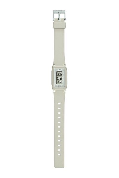 Casio Ladies Watch Lf-10wh-8ef, Quartz, 24mm, 3atm