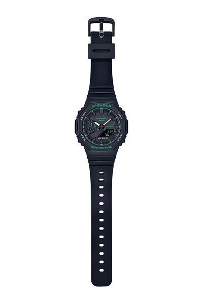 Casio Ladies Watch Gma-s2100ga-1aer, Quartz, 43mm, 20atm