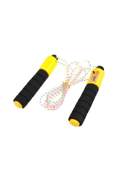 Findit Jump Rope with Counter-Findit