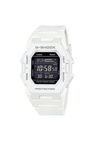 Casio Ανδρικό Ρολόι Casio GD-B500-7ER, Quartz, 42mm, 20ATM