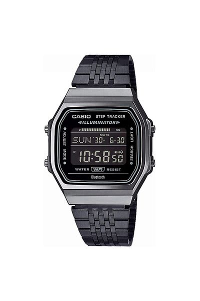 Casio Ανδρικό Ρολόι Casio ABL-100WEGG-1BEF, Quartz, 38mm, 3ATM