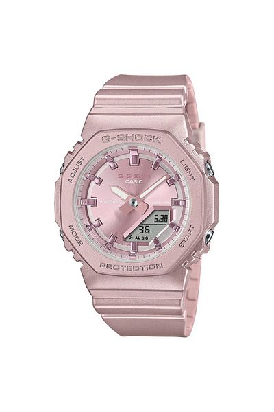 Casio Ladies Watch Gma-p2100st-4aer, Quartz, 40mm, 20atm