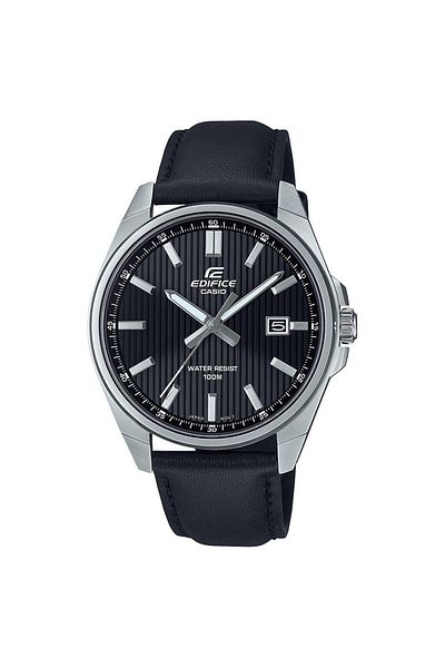 Casio Ανδρικό Ρολόι Casio EFV-150L-1AVUEF, Quartz, 43mm, 10ATM