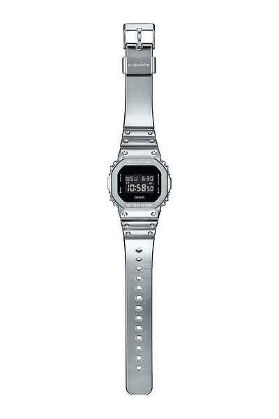 Casio Ανδρικό Ρολόι Casio GM-5600YM-8ER, Quartz, 43mm, 20ATM