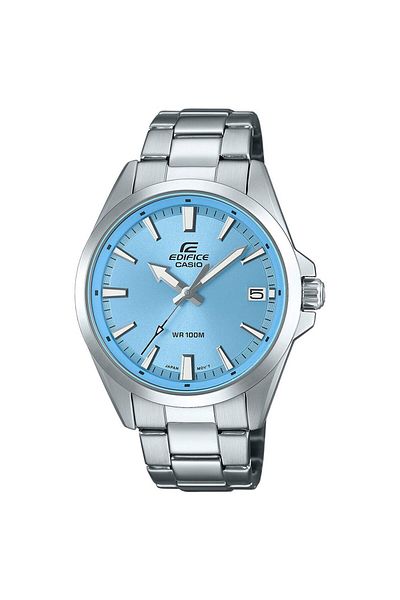 Casio Ανδρικό Ρολόι Casio EFV-100D-2BVUEF, Quartz, 42mm, 10ATM