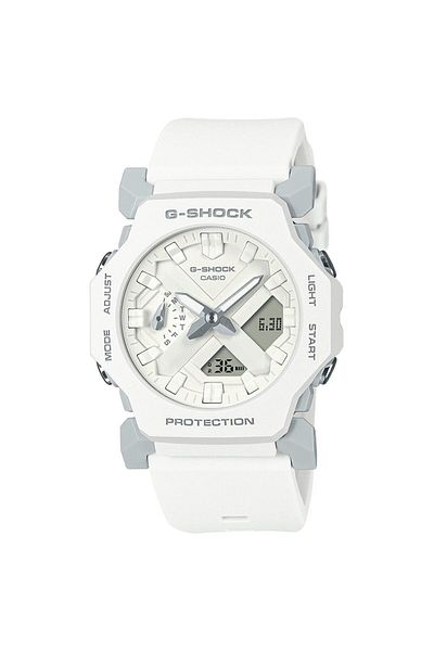 Casio Ceas de damă Ga-2300-7aer, cuarț, 42mm, 20atm