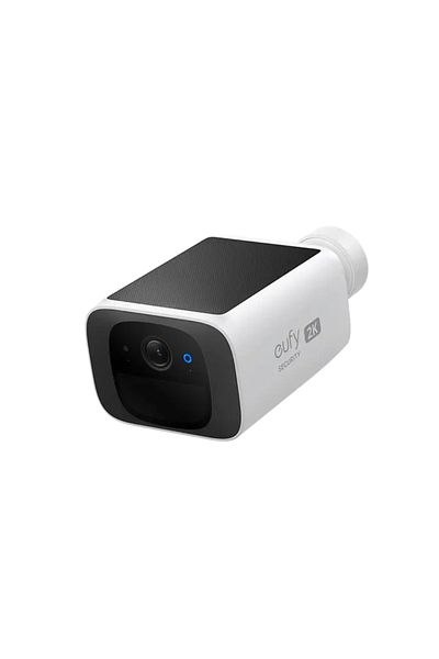 eufy S220 Solar SoloCam B2C - Solar Powered Outdoor Security Camera