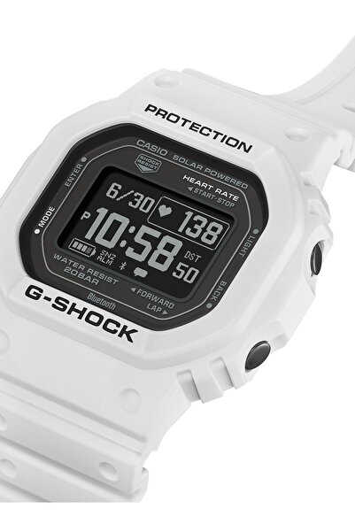 Casio Ceas bărbătesc DW-H5600-7ER, cuarț, 44mm, 20ATM