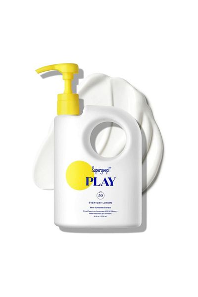 SUPERGOOP! Supergoop! Play Everyday Lotion, 18oz - SPF 50 PA++++