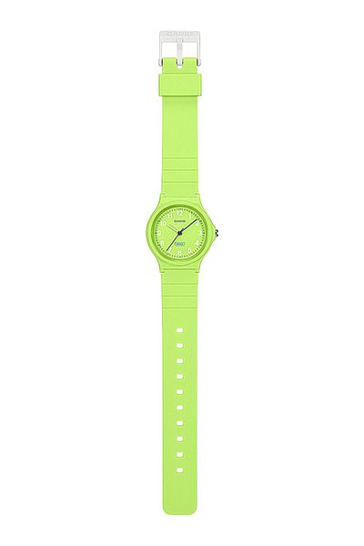 Casio Ladies Watch Lq-24b-3bef, Quartz, 32mm, 3atm