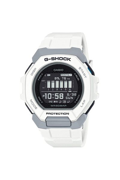 Casio Ανδρικό Ρολόι Casio GBD-300-7ER, Quartz, 47mm, 20ATM