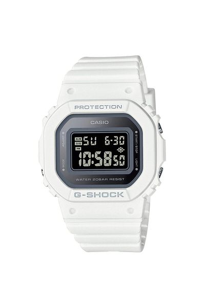 Casio Ceas de damă Gmd-s5600-7er, cuarț, 40mm, 20atm