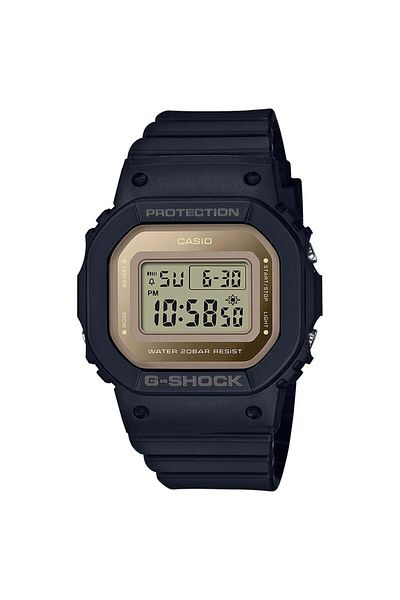Casio Ladies Watch Gmd-s5600-1er, Quartz, 40mm, 20atm