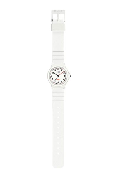 Casio Ceas - Alb - Alb