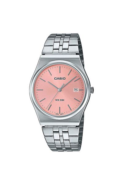 Casio Ανδρικό Ρολόι Casio MTP-B145D-4AVEF, Quartz, 35mm, 5ATM