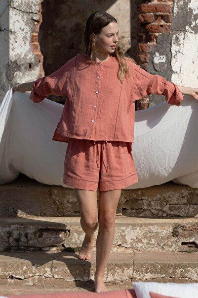 JOJOMIA New Line Kadın Şort