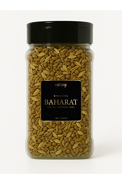 Eaktariye Rezene Anason Kimyon Kinzi Çemenli Anne Çayı 130 gr