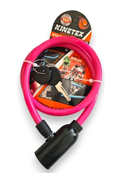 TommyBike قفل دراجة 65 سم