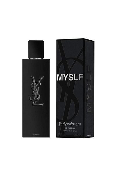 Saint Laurent Yves Saint Laurent My Self Le Parfum 100ml