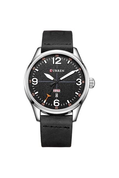 Curren Elegant Men's Watch Curren T-Classic, Black