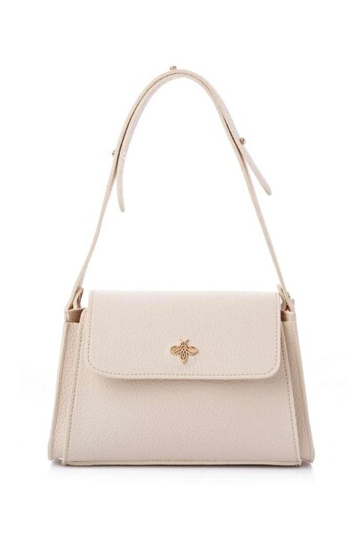 Lucky Bees Diana Kadın El ve Omuz Çantası