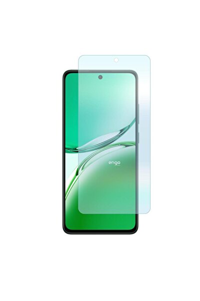 Engo Oppo Reno11 FS Ekran Koruyucu Nano 9H Şeffaf Esnek (CPH2687)