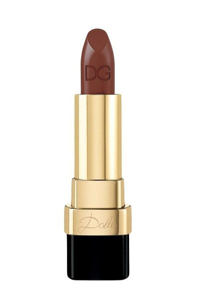 Dolce&Gabbana Dolce & Gabbana Matte Lipstick Lipstick 326 Dolce Cocoa