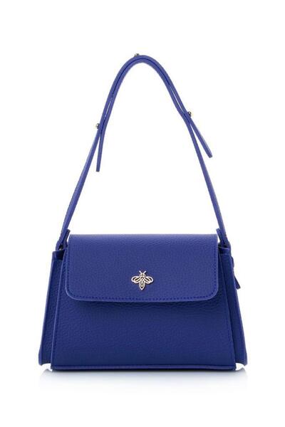 Lucky Bees Diana Kadın El ve Omuz Çantası