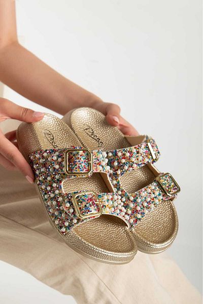 Pienn Slippers (Full Fit and Soft Sole)