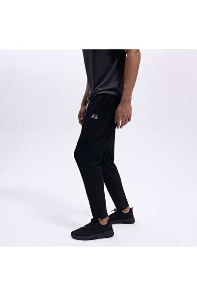 Ellesse Men's Black Trousers Em440