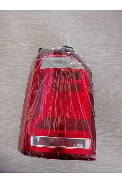 Volkswagen VW VOLKSWAGEN TRANSPORTER T7 SOL ARKA STOP LAMBASI OEM 7E0945095 M...