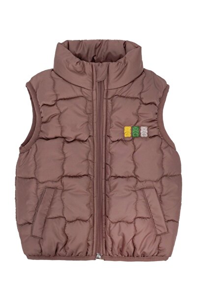 Haribo Girl's Moka Vest
