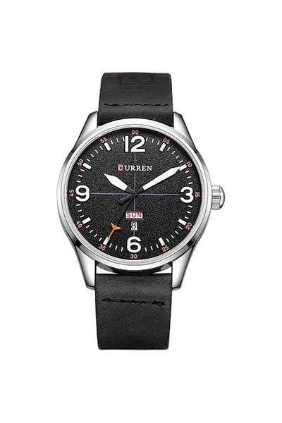 Curren Elegant Men's Watch Curren T-Classic, Black