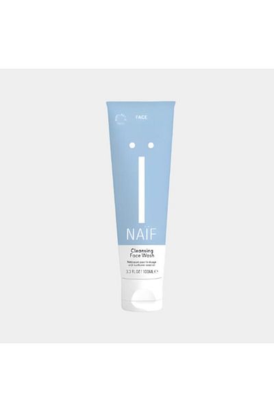 Naif Gel de Curatare Ten, 100 ml, Pentru Adulti