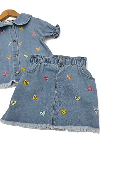 Egelite ДІВЧАТКА СУКНЯ З КІЛЬКОМ НАКІРНЕМ ДЕКОР ТА ДЕТАЛЯМИ ТА КОМПЛЕКТ КОТТЕЖУ ДЛЯ ЛІТА НА ПРАЗДНИК 3-10 РОКІВ ШИКАРНИЙ КОМПЛЕКТ ДЛЯ ДІВЧАТОК