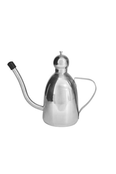 Generic 250ml Stainless Steel Oil Dispenser