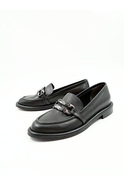 Tenau Жіночі мокасини з натуральної шкіри