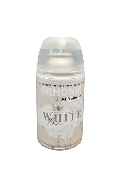 ARMONİA ARMONIA Spare Room Spray 260 ML White Rose