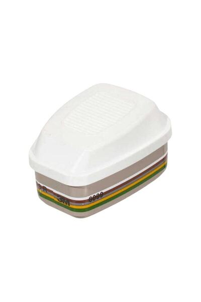 3M 6099 Gaz, Buhar ve Parçacık Filtresi - 1 Çift