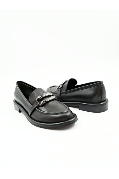 Tenau Жіночі мокасини з натуральної шкіри