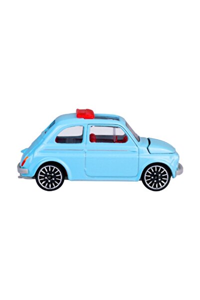 Majorette Vintage Cars 284B-1 Fiat 500 D