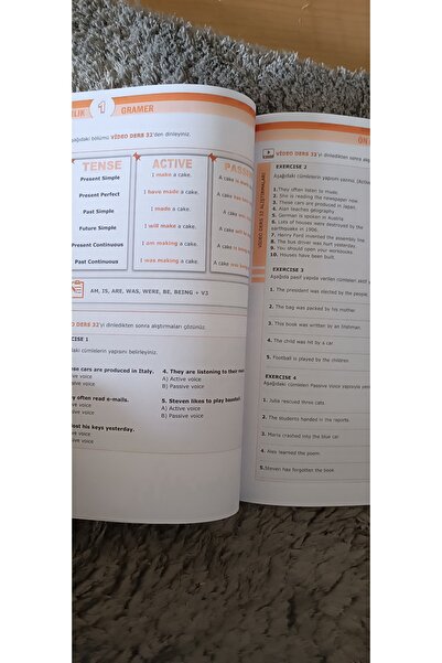 Yargı Yayınları YDS-YÖKDİL ÖN HAZIRLIK (VİDEO KONU ANLATIMLI-SON BASKI)