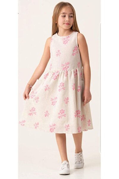Tuffy Kids FOREVER KİDS Tuffy elbise