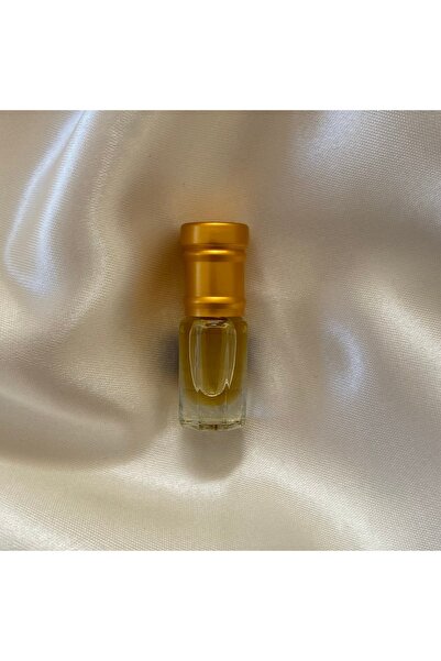 Rosha Fragrance Balamir (Tasarım) Yağ 3 gram