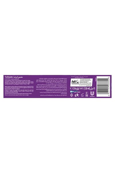 Closeup Triple Fresh Formula Gel Eucalyptus Freeze Toothpaste 120 ml Long-lasting Fresh Breath & Clean