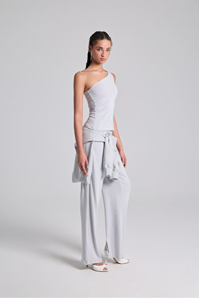 Capsule of us Zoe Lounge Pantolon - Gri